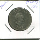 20 NGWEE 1968 ZAMBIA Coin #AN697.U - Zambie