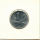 1 RUPIAH 1970 INDONESIA Coin #AY860.U - Indonésie