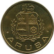 ARUBA ROYAL DUTCH MINT SET TOKEN NETHERLANDS MINT (From BU Mint Set) #AH042.U - Aruba