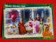 Premium Trading Cards / Carte Rigide - 6,4 X 8,9 Cm - Shrek The Third - 2007 - Story Cards N°54 - Baby Shower Fun - Other & Unclassified