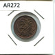 2 CENTS 1979 AUSTRALIA Coin #AR272.U - 2 Cents