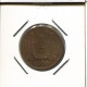 1 KOBO 1974 NIGERIA Coin #AR746.U - Nigeria