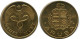 ARUBA ROYAL DUTCH MINT SET TOKEN NETHERLANDS MINT (From BU Mint Set) #AH060.U - Aruba