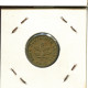 5 PFENNIG 1949 F DEUTSCHLAND Münze GERMANY #AW457.D - 5 Pfennig