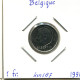 1 FRANC 1998 Französisch Text BELGIEN BELGIUM Münze #BA562.D - 1 Franc