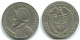 1\4 BALBOA 1973 PANAMA Münze #WW1178.D - Panama