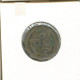 10 PAISA 1965 PAKISTAN Münze #AS077.D - Pakistán