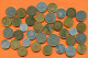 SPANIEN SPAIN Münze SPANISH Münze Collection Mixed Lot #L10254.2.D -  Collections