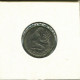 50 PFENNIG 1967 D BRD DEUTSCHLAND Münze GERMANY #AU735.D - 50 Pfennig