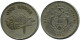 1 RUPEE 1982 SEYCHELLEN SEYCHELLES Münze #AZ235.D - Seychellen