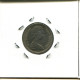 6 Pence / 5 Cents 1964 RHODESIEN RHODESIA SIMBABWE ZIMBABWE Münze #AP622.2.D - Zimbabwe