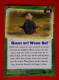 Premium Trading Cards / Carte Rigide - 6,4 X 8,9 Cm - Shrek The Third - 2007 - Story Cards N°58 - Right Up! Word On! - Sonstige & Ohne Zuordnung