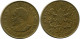 10 CENTS 1978 KENYA Moneda #AP895.E - Kenya