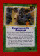 Premium Trading Cards / Carte Rigide - 6,4 X 8,9 Cm - Shrek The Third - 2007 - Story Cards N°59 - Something In Common - Other & Unclassified