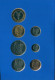 NEERLANDÉS NETHERLANDS 1996 MINT SET 6 Moneda + MEDAL #SET1124.4.E - Jahressets & Polierte Platten