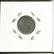 5 CENTS 1979 SINGAPUR SINGAPORE Moneda #AX120.E - Singapore