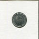 10 CENTIMOS 1959 ESPAÑA Moneda SPAIN #AR822.E - 10 Centimos