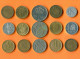 ESPAÑA Moneda SPAIN SPANISH Moneda Collection Mixed Lot #L10242.1.E -  Collezioni