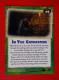 Premium Trading Cards / Carte Rigide - 6,4 X 8,9 Cm - Shrek The Third - 2007 - Story Cards N°60 - In The Catacombs - Sonstige & Ohne Zuordnung