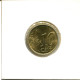 10 EURO CENTS 2002 ITALIA ITALY Moneda #EU235.E - Italia