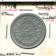 5 FRANCS 1947 B FRANCIA FRANCE Moneda #AM370.E - 5 Francs