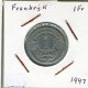 1 FRANC 1947 FRANCIA FRANCE Moneda #AM546.E - 1 Franc