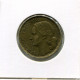 50 FRANCS 1951 FRANCIA FRANCE Moneda #AN472.E - 50 Francs