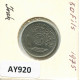 50 FILS 1975 IRAQ Islámico Moneda #AY920.E - Irak