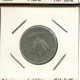 1 SHILLING 1964 MALAWI Moneda #AS319.E - Malawi