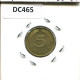 5 PFENNIG 1991 G BRD ALLEMAGNE Pièce GERMANY #DC465.F - 5 Pfennig