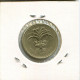 POUND 1990 UK GRANDE-BRETAGNE GREAT BRITAIN Pièce #AN555.F - 1 Pound