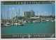 Australia QUEENSLAND QLD Casino & Yacht Marina TOWNSVILLE Murray Views TV44 Postcard C1990s - Townsville