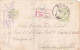 ROMANIA 1936!, WWII Military Censored CENSOR ,POSTCARD STATIONERY, PMK MORENI. - World War 2 Letters