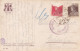 ROMANIA 1919, WWII Military Censored CENSOR ,POSTCARD OCC.HUNGARY IN ROMANIA, TIMISOARA. - 2de Wereldoorlog (Brieven)