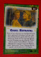 Premium Trading Cards / Carte Rigide - 6,4 X 8,9 Cm - Shrek The Third - 2007 - Story Cards N°61 - Cruel Betrayal - Other & Unclassified