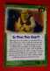 Premium Trading Cards / Carte Rigide - 6,4 X 8,9 Cm - Shrek The Third - 2007 - Story Cards N°70 - Is This The End? - Sonstige & Ohne Zuordnung