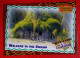Premium Trading Cards / Carte Rigide - 6,4 X 8,9 Cm - Shrek The Third 2007 - Postcards From Far Far Away - N°31 - Autres & Non Classés