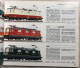 Delcampe - Catalogue FLEISCHMANN Le Train-modèle Des Professionnels HO 1991/1992 - Francese