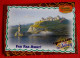 Premium Trading Cards / Carte Rigide - 6,4 X 8,9 Cm - Shrek The Third 2007 - Postcards From Far Far Away - N°33 - Otros & Sin Clasificación