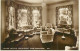 Postcard United Kingdom England Eastbourne Lounge Merlynn Convalescent Home - Eastbourne