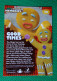 Premium Trading Cards / Carte Rigide - 6,4 X 8,9 Cm - Shrek The Third 2007 - Crumbly Memories - N°30 Good Times - Sonstige & Ohne Zuordnung