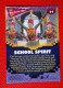 Premium Trading Cards / Carte Rigide - 6,4 X 8,9 Cm - Shrek The Third 2007 - Go! Worcester Go! - N°24 School Spirit - Autres & Non Classés