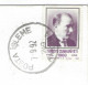 TURQUIE N°2653 (y&t) Portrait D'Atatürk - Ankara 7 Septembre 1992 - CP Istanbul - Storia Postale