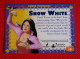 Premium Trading Cards / Carte Rigide - 6,4 X 8,9 Cm - Shrek The Third 2007 - Power Princesses - N°15 Snow White - Sonstige & Ohne Zuordnung