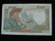 50 Cinquante Francs - Jacques Coeur - 24-4-1941   **** EN ACHAT IMMEDIAT **** - 50 F 1940-1942 ''Jacques Coeur''