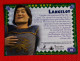 Premium Trading Cards / Carte Rigide - 6,4 X 8,9 Cm - Shrek The Third 2007 - Bad Guys - N°11 Lancelot - Other & Unclassified