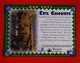 Premium Trading Cards / Carte Rigide - 6,4 X 8,9 Cm - Shrek The Third 2007 - Bad Guys - N°12 Evil Cohorts - Sonstige & Ohne Zuordnung