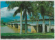 Australia QUEENSLAND QLD Traffic Bridge Over Fitzroy River ROCKHAMPTON Murray Views W9B Postcard C1970s - Rockhampton