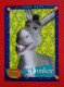 Premium Trading Cards / Carte Rigide - 6,4 X 8,9 Cm - Shrek The Third 2007 - Good Guys - N°4 Donkey - Otros & Sin Clasificación