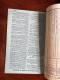 Indicateur Des Télégraphes 1905 * Calendrier Calendar Almanach * Illustré * Cambrai Service Des Postes & Moeuvres - Formato Grande : 1901-20